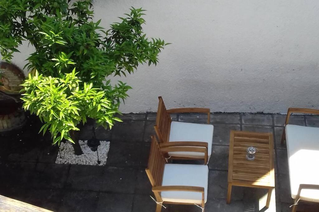 Plateia Apartments Agios Nikolaos  Exterior foto